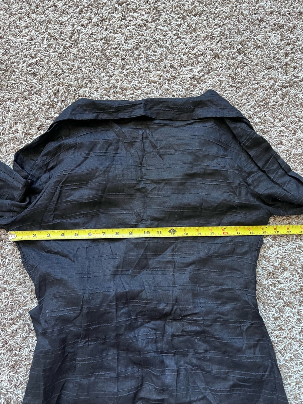 L*SPACE Daydream Tunic Cover Up - Picture 8 of 8